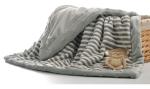 Super Soft And Warm Animal Print Baby Blanket , Kids Flannel Fleece Blanket