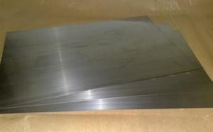Quality SUS321 Stainless Steel Plate Surface Processing 8K Wire Drawing wholesale