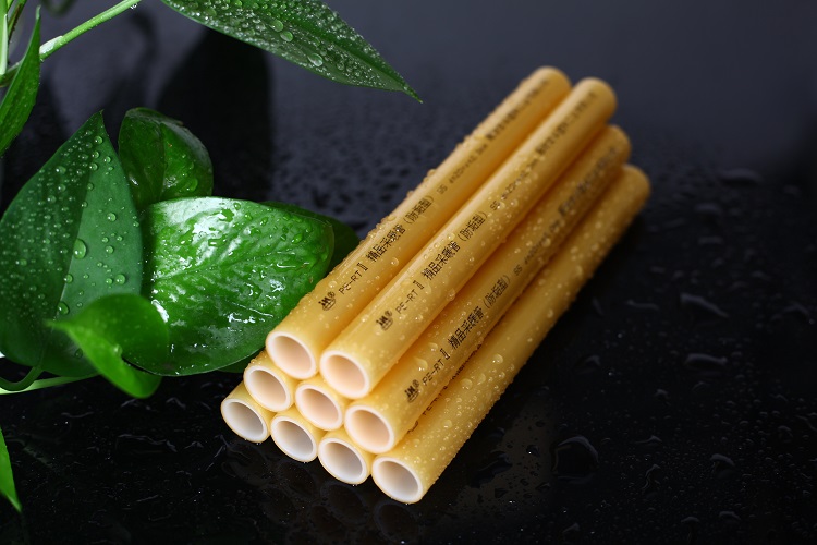 Colorful PE RT Floor Heating Pipe S2.5 S3.2 S4 S5 Environmental Friendly