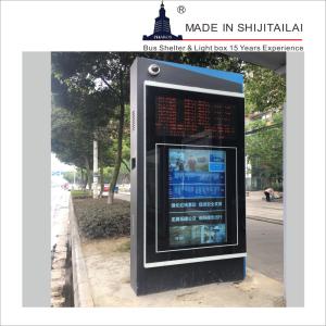 Quality 10A Aluminium Frame Led Light Box wholesale