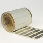 China Manufacturer Low Price Pvc Rfid Card Plastic Dry/Wet Inlay 125khz