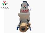 Firewood Biomass Briquette Making Machine