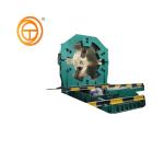 Metal Tube 1620mm Steel Pipe Beveling Machine