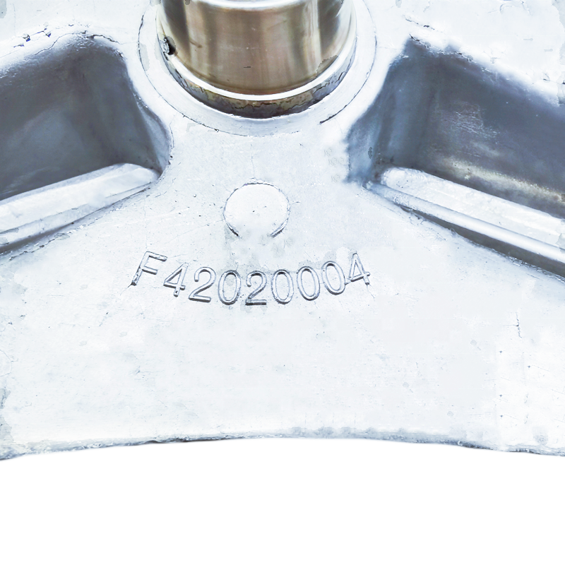 F42020004 Tripod Spider For Skyworth Washing Machine Parts Replacement