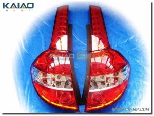 Quality 3D Printing CNC Machine Parts RIM Car Bumper Grille Lights Fenders wholesale