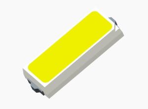 Quality 4014 Series White SMD Zener Diode 30 - 50 Lm Brightness For LCD Backlight wholesale
