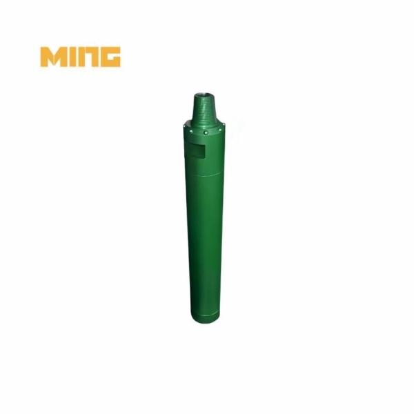 5 Inch NM5 Down The Hole High Air Pressure DTH Drill Hammer For Rock Formation