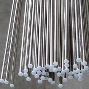 Quality 2mm 6mm 1.4034 316l Stainless Steel Round Bar Mill Finish Grinded wholesale
