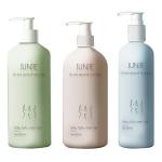 PET Hand Soap Dispenser Bottle Square Foam Dispenser Bottle 500ml For Lotion