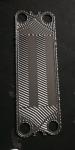 Titanium Accessen Heat Exchanger Plate