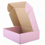 Industrial Consumer Electronics Customization Empty Shipping Paper Boxes with