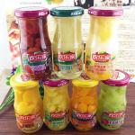 Fully Functional Steam Vacuum Sealing Machine for Fruit and Chili Sauce Metal