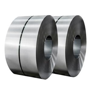 Quality Coil Good Mirror Finish Decoration 430 Stainless Steel GB Ss 430 BA 400 Series JIS Gs 430 15-21 Days wholesale