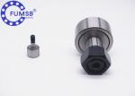 High Speed KRV90 Metric Cam Follower Needle Roller Bearing