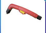 Air Cooled S-125 Plasma Cutting Torch And Parts