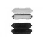 Drop Cable Fiber Optic Termination Box Splicing Protection Cabinet For Single /