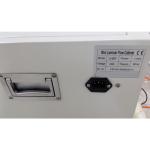 High Efficiency Safety Led Display Laminar Air Flow Cabinet