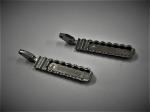 Fishing Equipment Metal Injection Molding Parts Sintered Metal Components