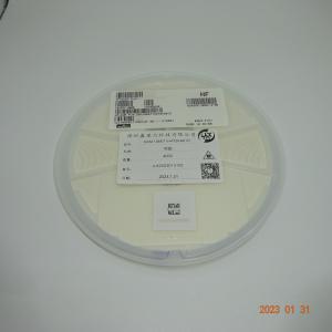 Quality GRM188R71H472KA01D SMD/SMT 4700PF 50V 10% 0603 MLCC Murata wholesale