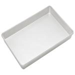 RK Bakeware China Foodservice NSF 600X400mm 90 Degree Nonstick Commercial Cookie