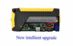 69800mAh 4 USB Emergency 12v Jump Starter Li-Polymer Battery Automotive Jump