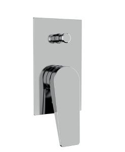 Quality Single Lever Bath Tub Shower Faucet wholesale