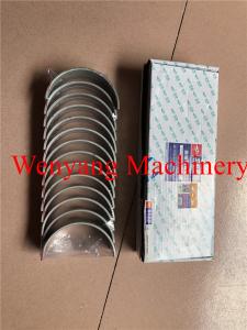 Quality China Yuchai engine genuine spare parts YC6B125-T20 connecting rod bearing ,main bearing wholesale