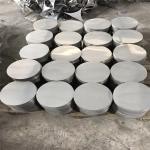 Deep Drawing Stainless Steel Circle 0.18mm-2.5mm DDQ Cold Rolled