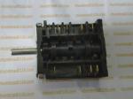 Ceramic switch NM-16-5-05 Rotary switches OVEN SWITCH Switch gear Three gears