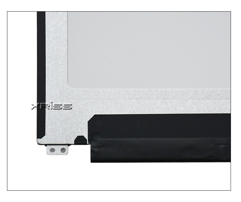 B133HAK01.0 Laptop LCD On Cell Touch Screen 13.3Inch IPS 1920*1080 40pins EDP 60HZ
