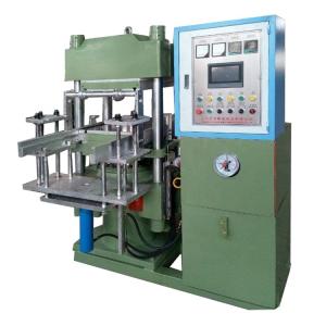 Quality Rubber Seal Making Machines Oil/Steam/Electric Heating Method 220V/380V Voltage wholesale