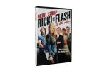 Free DHL Shipping@HOT Classic and New Release Single Movie DVD Ricki and the