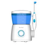 FCC Certified Dust Proof 300ml Tank Electric Nasal Irrigator