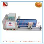 heater coil winding equipment|DRS-23 PLC Resistance Winding Machine