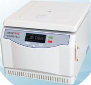 Quality Constant Temperature Blood Separation Centrifuge CTK100 4000r / Min Max Speed wholesale