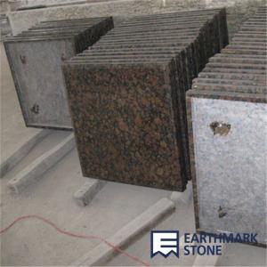 Quality Baltic Brown Granite Table top wholesale