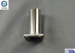 Laser Cube Cutting Welding Stainless Steel Tube Pipe Sheet Metal Welding Parts