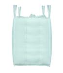 Antistatic FIBC Ton Bags 140GSM - 220GSM Foldable PP Bulk Bags