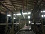 Oil Drilling 4" Threaded Steel Rod Pipe Length R3 13.5 Meters NC40 S135 TC2000
