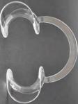 Disposable Cheek Retractor Medical Dental Cheek Retractor Cheek Retractors