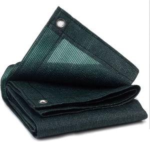Quality Breathable UV Inhibiting Sun Shade Netting For Outdoor Sail Finishing Protection wholesale