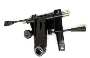 Quality Office Chair Mechanism Furniture Chair Hardware Chair Mechanism wholesale