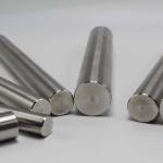 304L 316L Stainless Steel Round Bar EN GB 2B Cold Rolled NO.1 NO.2 NO.4