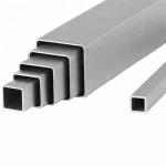 Beam Window Frame 40mm Aluminium Square Tube
