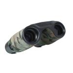 Children Camouflage Binoculars Fixed Zoom Anti-skid Portable 8x21 binoculars