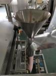 Small Powder Packaging Machine , Powder Filling And Packing Machine