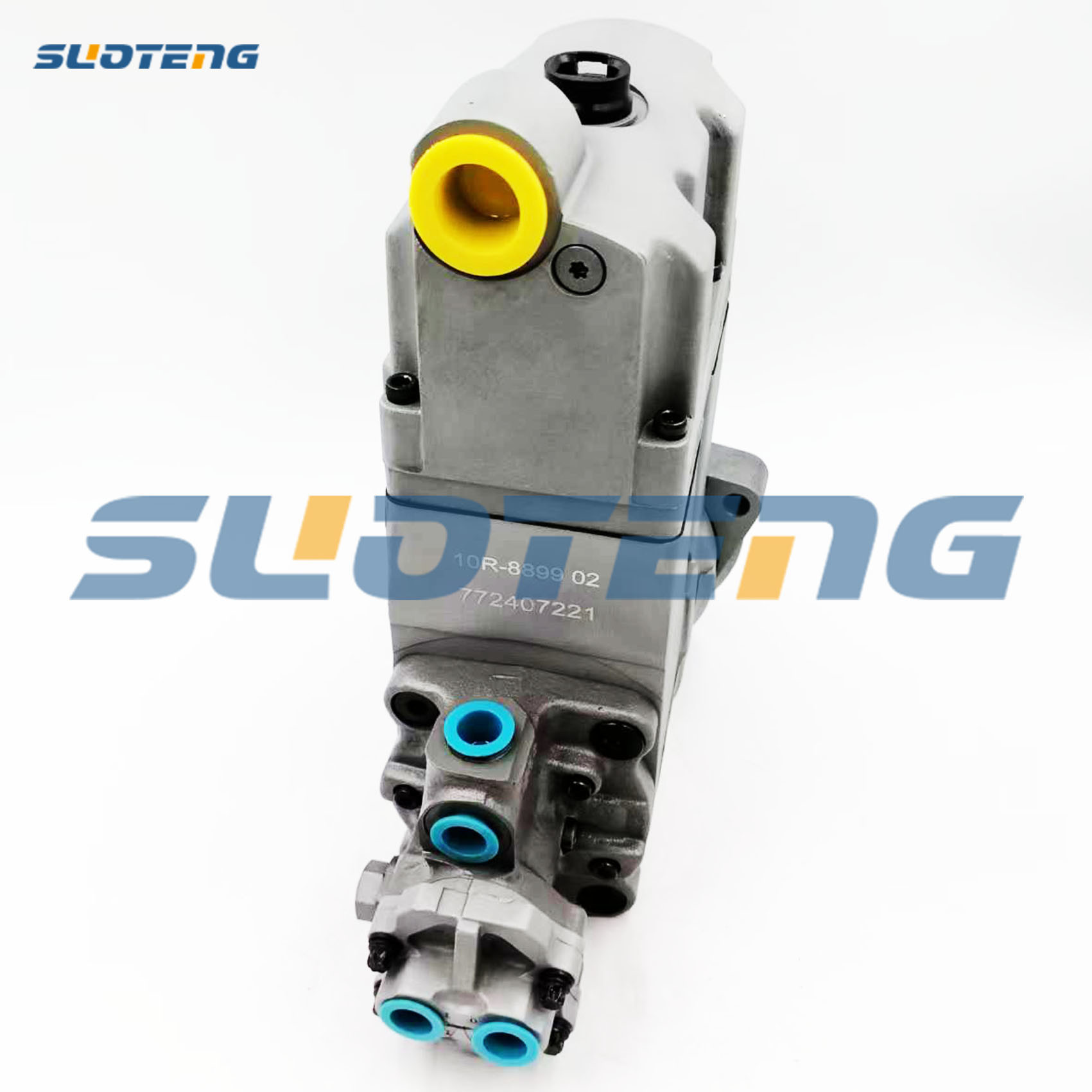 10R-8899 Fuel Injection Pump Diesel Pump 10R8899 For C7 C9 Engine