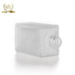 Wholesale 1oz Empty Frosted Liquid Glass Lotion Bottle Foundation Bottle 30ml