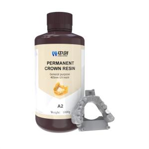 Quality Pressed Ceramic Crowns Permament Dental Resin for All Sizes of Dental Businesses wholesale