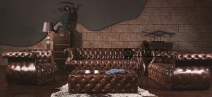 Quality classic Europe style 1+1+3 sofa set furniture wholesale
